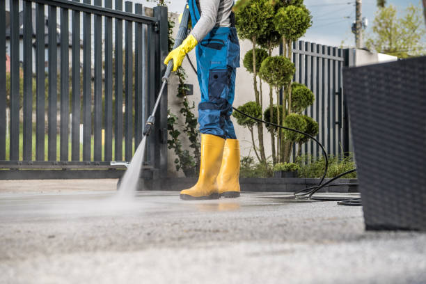 Coraopolis, PA Pressure Washing Services Company